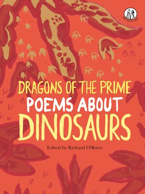 cover image of Dragons of the Prime